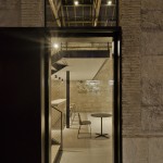 Posito Pesquero，西班牙古建全面修复项目 / Estudio Arn Arquitectos