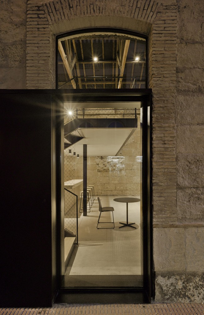 ARN ARQUITECTOS