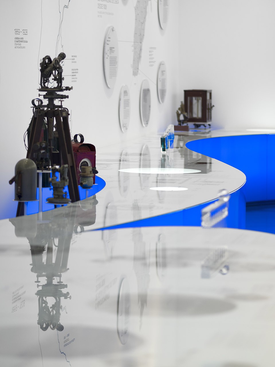 water museum EPAL