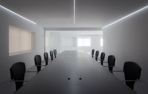 Cointec Offices by Dot Partners