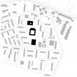 苏黎世Hirzenbach幼儿园与体育馆设计 / Boltshauser Architekten