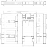 苏黎世Hirzenbach幼儿园与体育馆设计 / Boltshauser Architekten