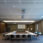 巴黎宜必思尚品酒店与铂尔曼酒店设计 / Arte Charpentier Architectes