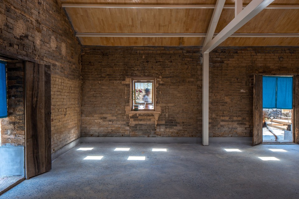 013-The South Yard by Advanced Architecture Lab and Yuanpin Architects