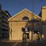 Posito Pesquero，西班牙古建全面修复项目 / Estudio Arn Arquitectos