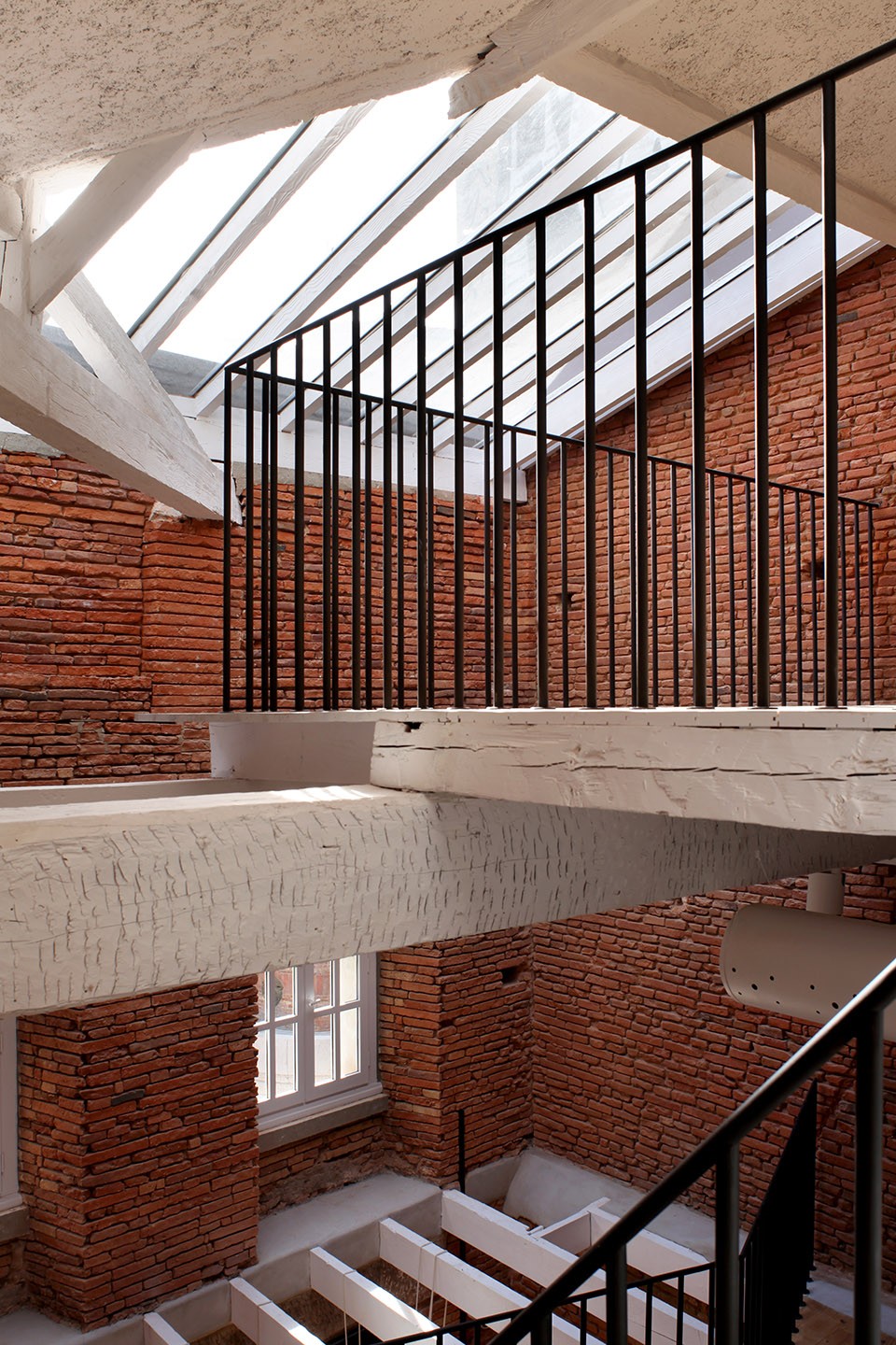 014-E31 by Bureau Architectures Sans Titre
