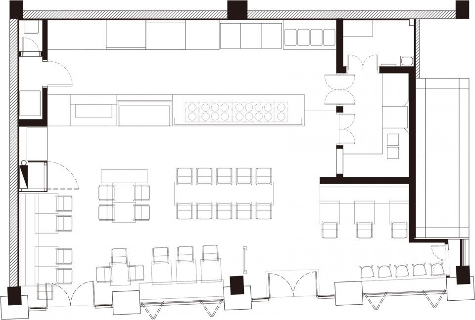 \chairman68_HunterGatherer4_Architecture4_DesignDevelopmen