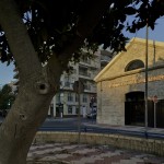 Posito Pesquero，西班牙古建全面修复项目 / Estudio Arn Arquitectos