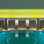 巴黎宜必思尚品酒店与铂尔曼酒店设计 / Arte Charpentier Architectes