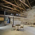 Posito Pesquero，西班牙古建全面修复项目 / Estudio Arn Arquitectos