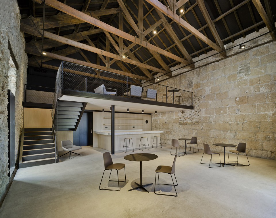 015-refurbishment of the “Posito Pesquero”by Estudio Arn Arquitectos