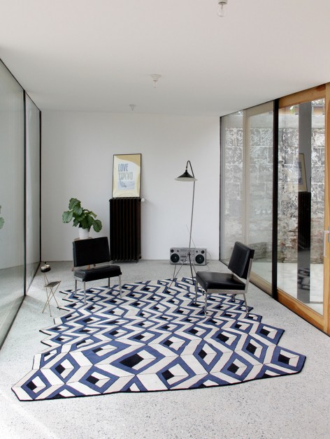016-M15 by Bureau Architectures Sans Titre