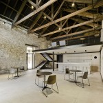 Posito Pesquero，西班牙古建全面修复项目 / Estudio Arn Arquitectos