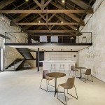 Posito Pesquero，西班牙古建全面修复项目 / Estudio Arn Arquitectos