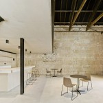 Posito Pesquero，西班牙古建全面修复项目 / Estudio Arn Arquitectos