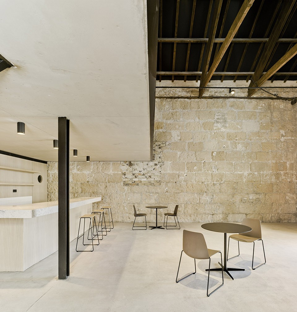 018-refurbishment of the “Posito Pesquero”by Estudio Arn Arquitectos