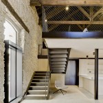Posito Pesquero，西班牙古建全面修复项目 / Estudio Arn Arquitectos
