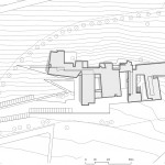 法国诺曼底山林间的Orbec养老院 / Dominique Coulon & Associés