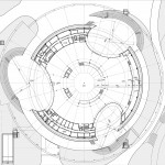 昆山电子展示馆和自行车展示馆 / 上海建筑设计研究院