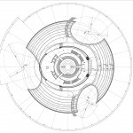昆山电子展示馆和自行车展示馆 / 上海建筑设计研究院