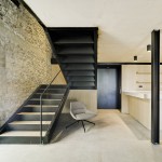 Posito Pesquero，西班牙古建全面修复项目 / Estudio Arn Arquitectos