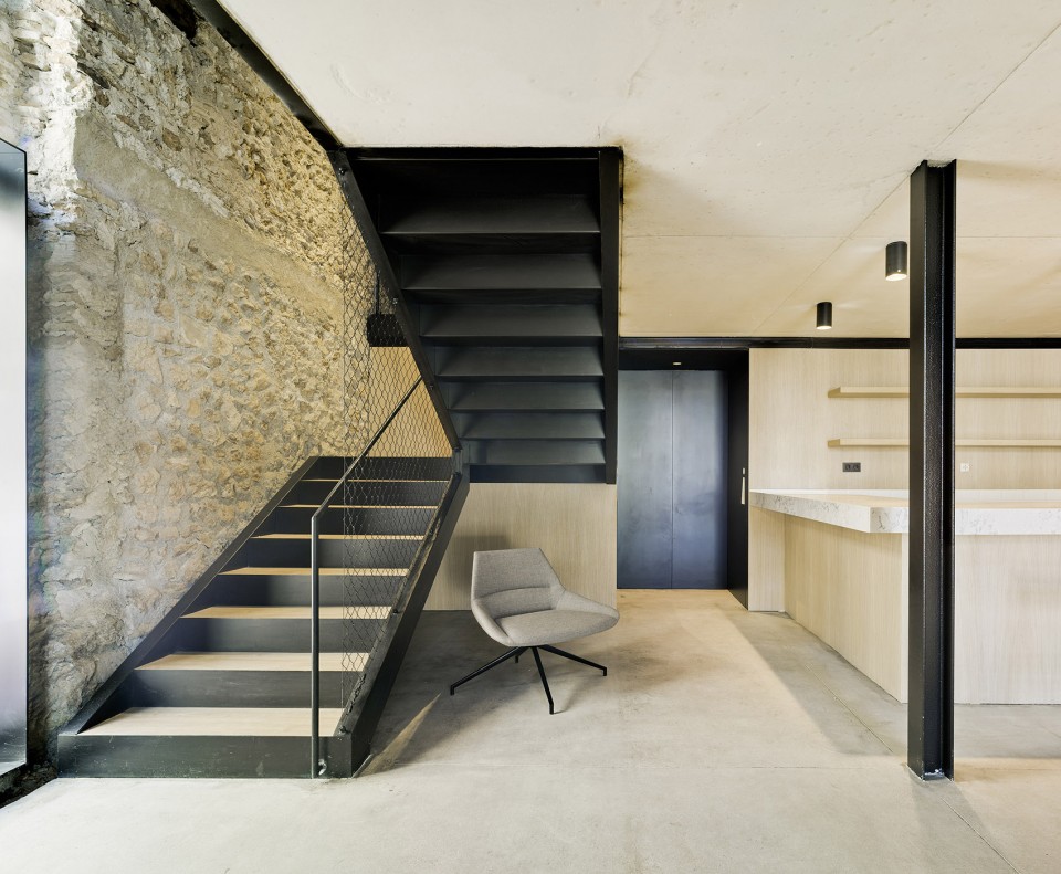 020-refurbishment of the “Posito Pesquero”by Estudio Arn Arquitectos