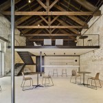 Posito Pesquero，西班牙古建全面修复项目 / Estudio Arn Arquitectos