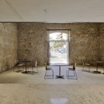 Posito Pesquero，西班牙古建全面修复项目 / Estudio Arn Arquitectos