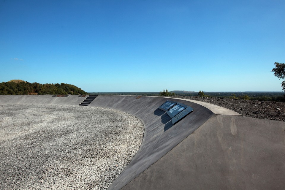 025-Speellandschap be-MINE, Beringen by Carve, Omgeving and Krinkels