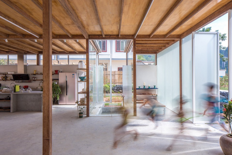 025-The South Yard by Advanced Architecture Lab and Yuanpin Architects