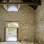 Posito Pesquero，西班牙古建全面修复项目 / Estudio Arn Arquitectos
