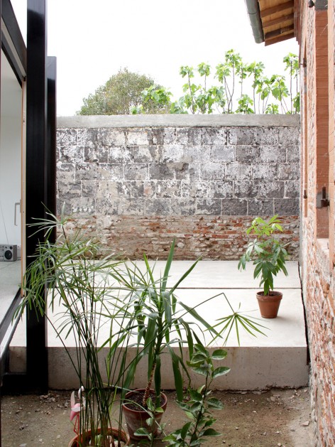026-M15 by Bureau Architectures Sans Titre