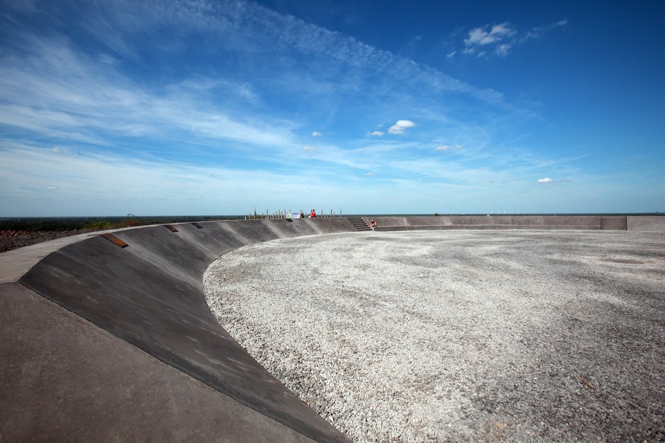 026-Speellandschap be-MINE, Beringen by Carve, Omgeving and Krinkels