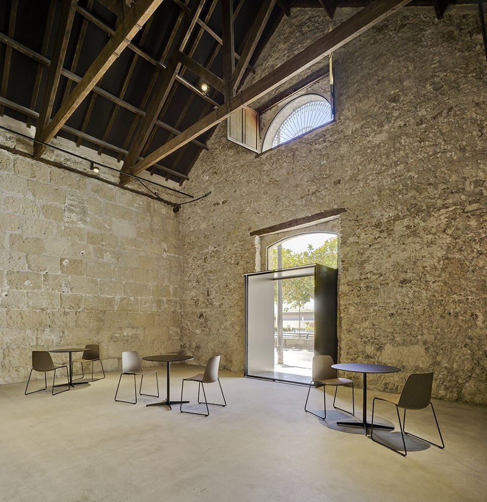 ARN ARQUITECTOS