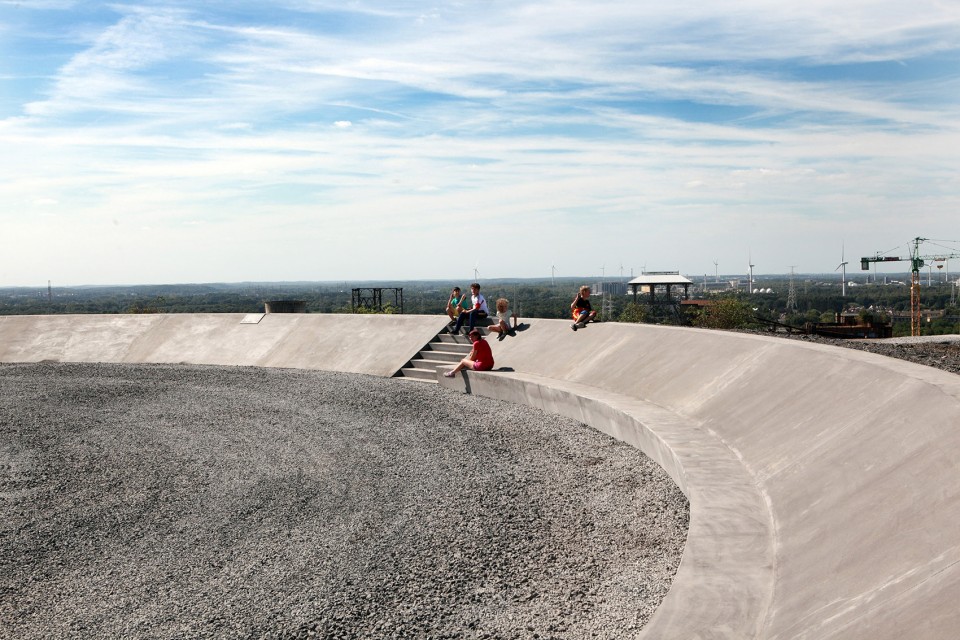 027-Speellandschap be-MINE, Beringen by Carve, Omgeving and Krinkels