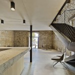 Posito Pesquero，西班牙古建全面修复项目 / Estudio Arn Arquitectos