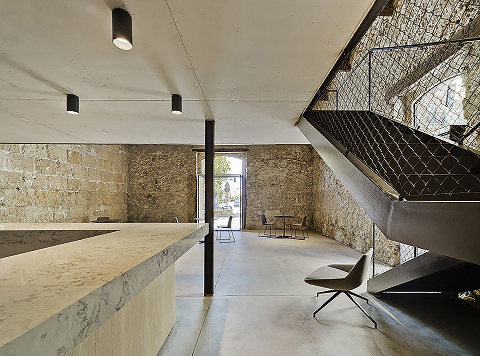 ARN ARQUITECTOS