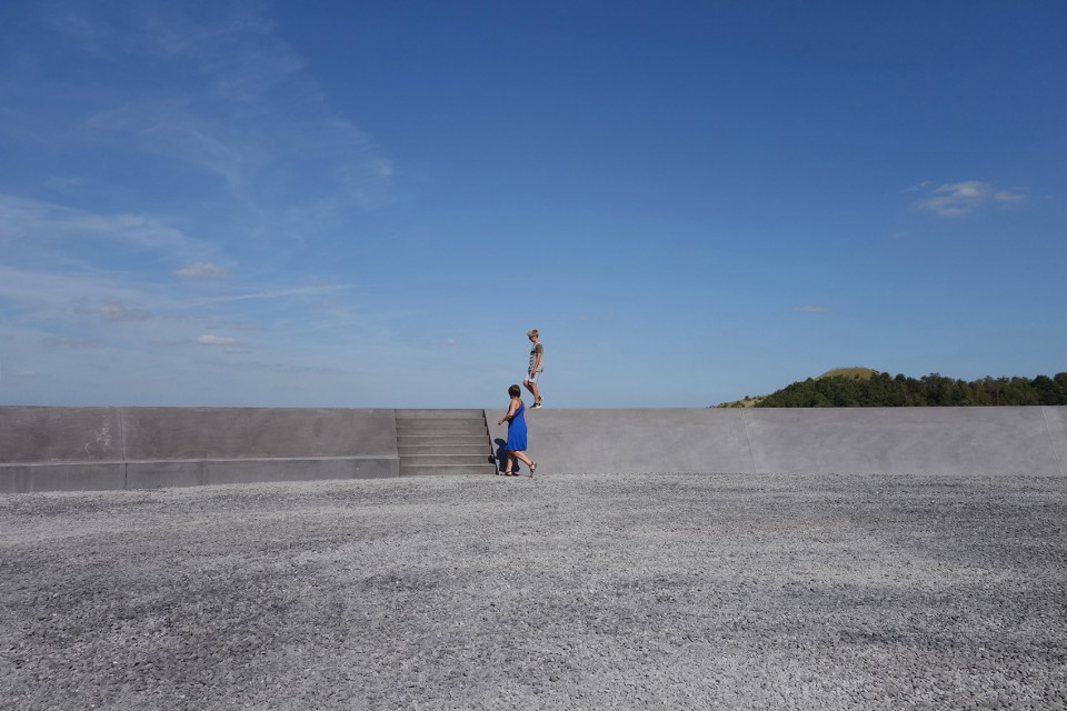 028-Speellandschap be-MINE, Beringen by Carve, Omgeving and Krinkels