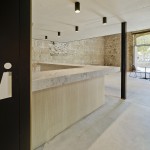 Posito Pesquero，西班牙古建全面修复项目 / Estudio Arn Arquitectos