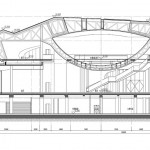 昆山电子展示馆和自行车展示馆 / 上海建筑设计研究院
