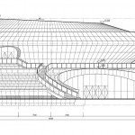 昆山电子展示馆和自行车展示馆 / 上海建筑设计研究院