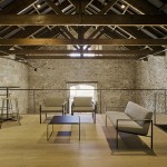 Posito Pesquero，西班牙古建全面修复项目 / Estudio Arn Arquitectos