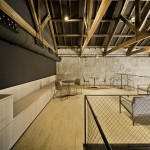 Posito Pesquero，西班牙古建全面修复项目 / Estudio Arn Arquitectos