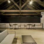 Posito Pesquero，西班牙古建全面修复项目 / Estudio Arn Arquitectos