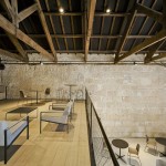 Posito Pesquero，西班牙古建全面修复项目 / Estudio Arn Arquitectos