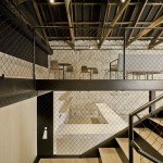 Posito Pesquero，西班牙古建全面修复项目 / Estudio Arn Arquitectos