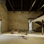 Posito Pesquero，西班牙古建全面修复项目 / Estudio Arn Arquitectos