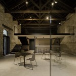 Posito Pesquero，西班牙古建全面修复项目 / Estudio Arn Arquitectos