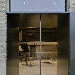 Posito Pesquero，西班牙古建全面修复项目 / Estudio Arn Arquitectos