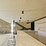 Posito Pesquero，西班牙古建全面修复项目 / Estudio Arn Arquitectos
